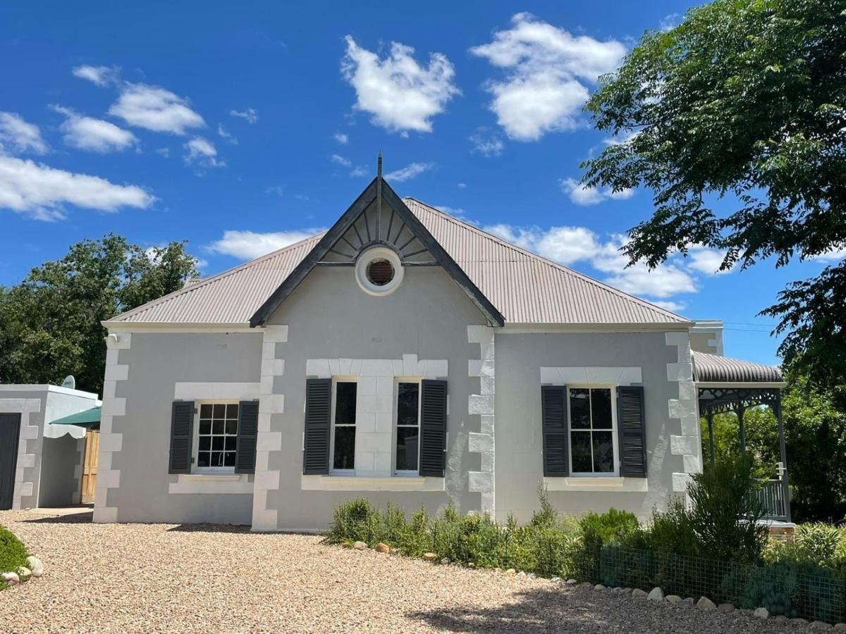 3 Queen Street Calitzdorp Buitenkant foto