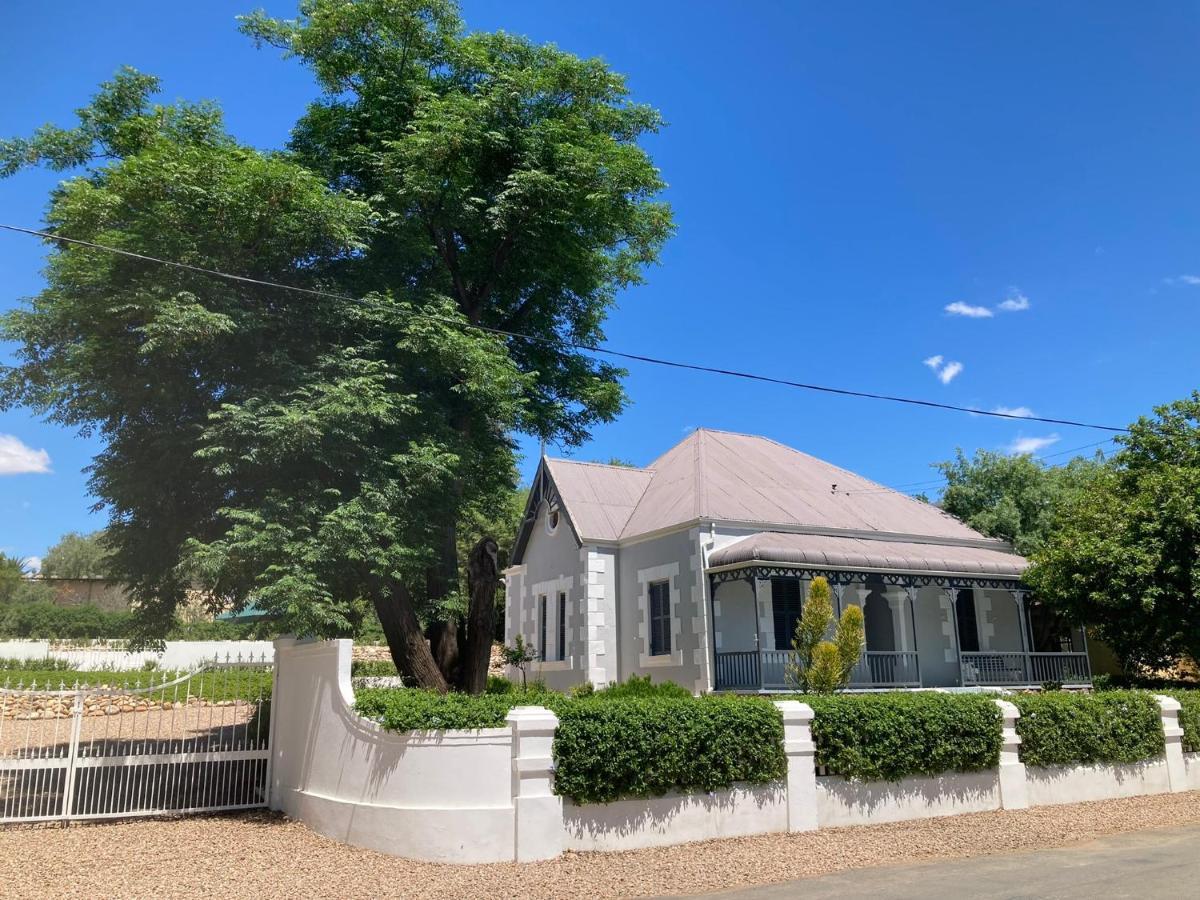 3 Queen Street Calitzdorp Buitenkant foto