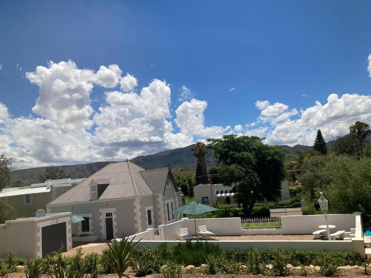 3 Queen Street Calitzdorp Buitenkant foto