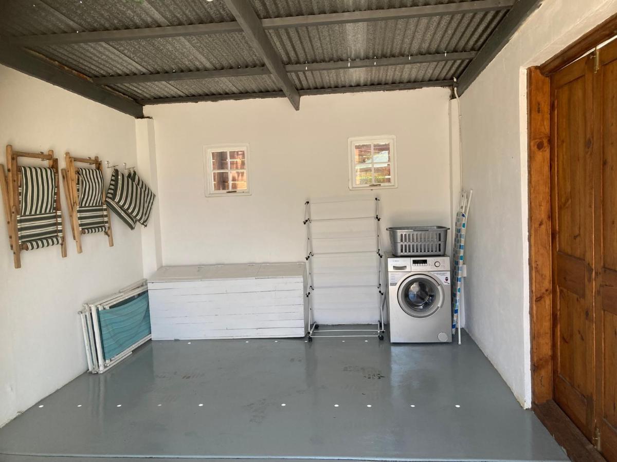 3 Queen Street Calitzdorp Buitenkant foto