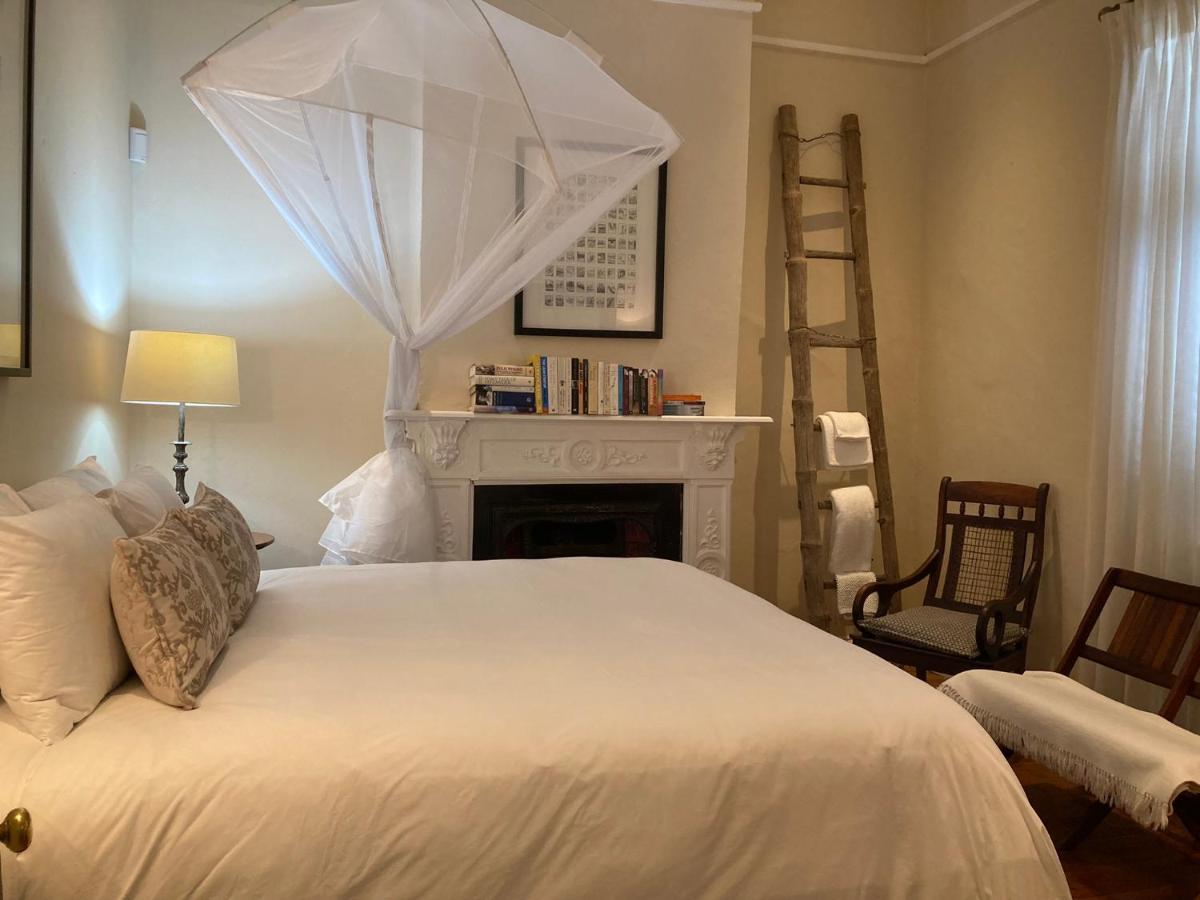 3 Queen Street Calitzdorp Buitenkant foto